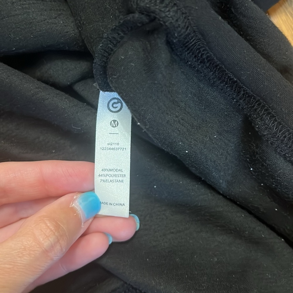 Glowmode Hoodie - Picture 4 of 7